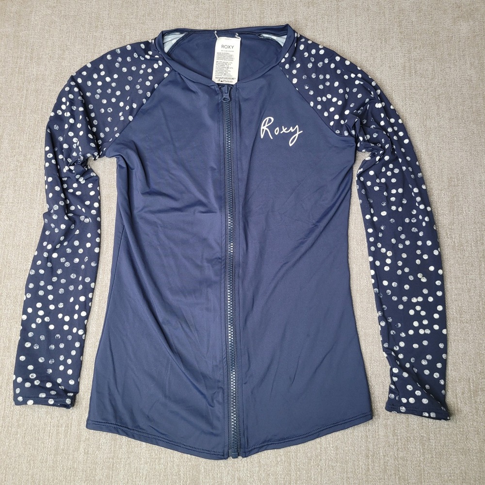 Roxy L/S Rash Guard - Picture 9 of 9